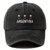 Unisex Baseball Cap Outdoor Sports Peaked Cap