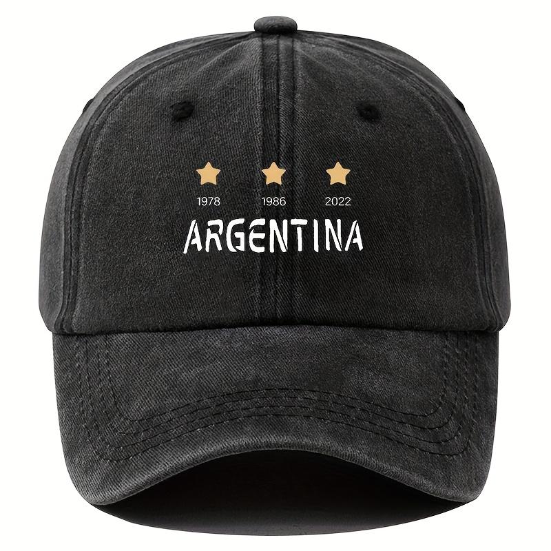 Unisex baseball cap outdoor sports peaked cap чёрный