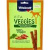 Bâtonnets De Légumes - VITAKRAFT - Vita Veggies® Stickies - Patate Douce - Carotte - Hypoallergénique