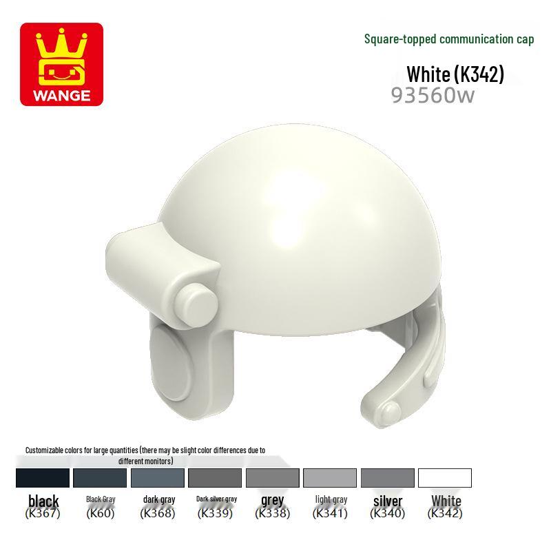 Wange Cross-border Small Particle Compatible Building Blocks Set 100g