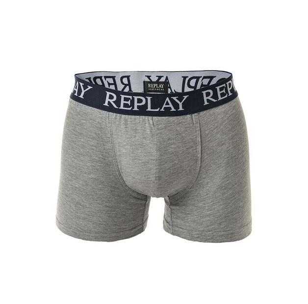 Боксеры REPLAY 27402