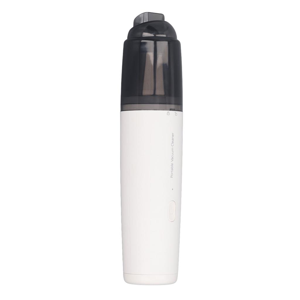Handheld Vacuum Cleaner Cordless Portable High Power 2 Speed Adjustment Strong Suction 1800mah Lithi
