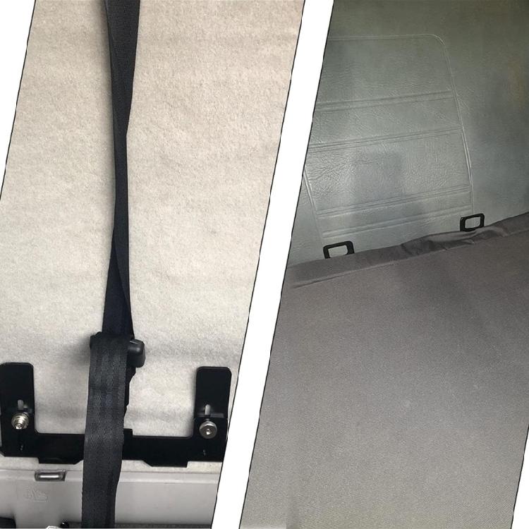 Latch Interfaces Bracket Replacement Accessory Car Child Latch Hook