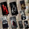 Boxing Gloves Cover Case For OPPO A78 A98 A58 A96 A76 A16 A17 A15 A5 A9 A74 A94 A52 A72 A53 A54 A57 S
