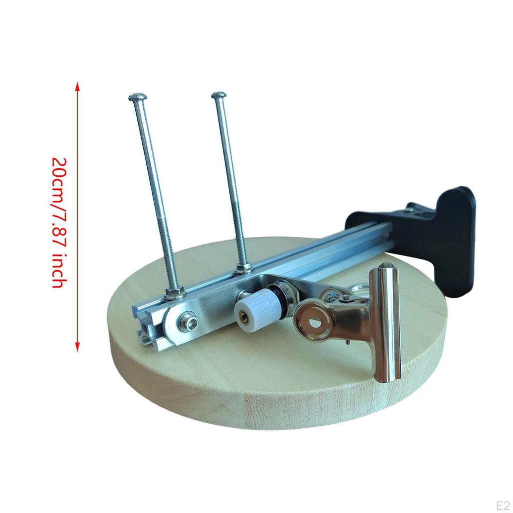 Bracelet Maker Desktop Workbench Jewelry Making Tool Handmade Multipurpose DIY Braided for Hand