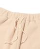 Road Road Cozy Bear Sherpa Fleece Jogger Pants (Ivory)