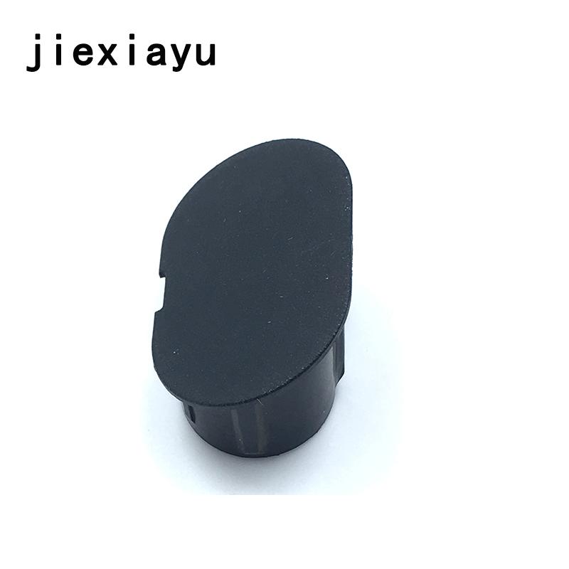 1PCS Accelerator pedal screw cover for JETTA GOLF BEETLE PASSAT B6 B7 B8 CC EOS SCIROCCO TIGUAN TOURAN A3 TT Q3 R8 1K0 721 989