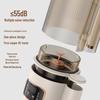Mojue Intelligent Silent Soy Milk Maker & Multi-Function Blender