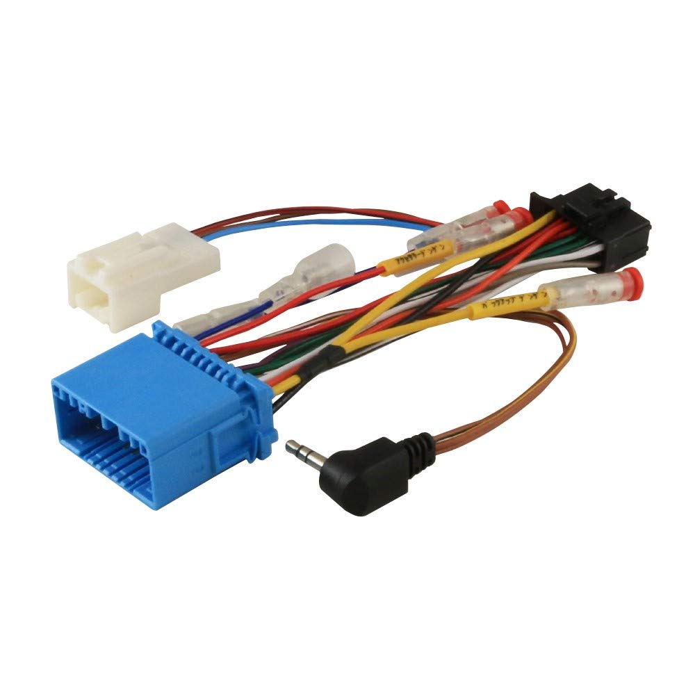 

Easy installation direct harness for Suzuki Pioneer AV navigation systems, EJC-0015PI