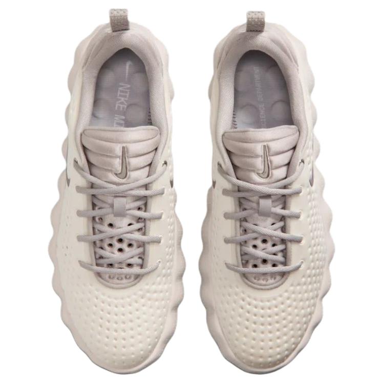 Nike Mind 002 Phantom Unisex Tenisky Bílá College-Šedá-Krémová-Ii HQ4308-004