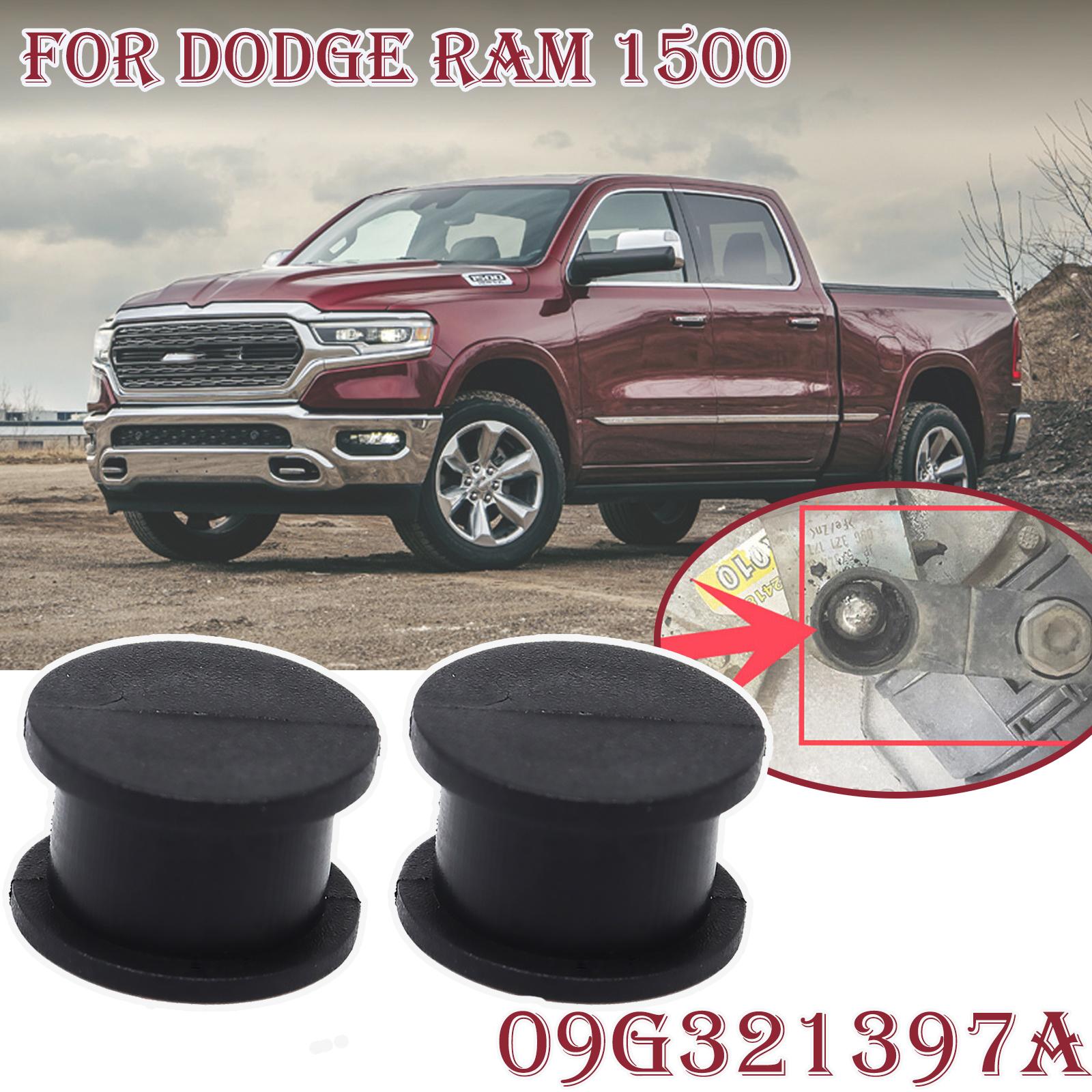 

2X для Dodge Ram 1500 1998 1999 2000 2001 2002 Трос переключения передач Концевая соединительная втулка Ремонтный комплект Автоматическая коробка передач 2X