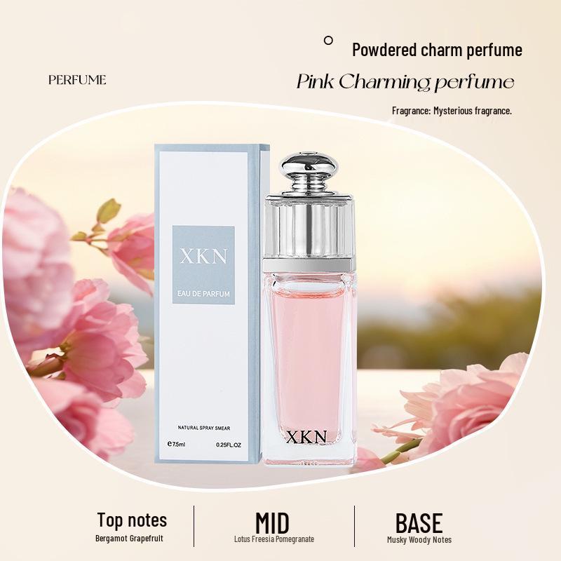 Q Version Brand Sample Perfume Gift Set - Classic, Long-Lasting Fragrance