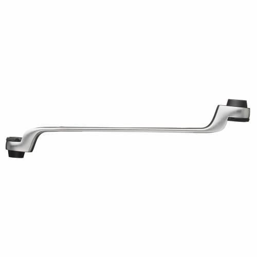 TONE 75 degree double ended ratchet box wrench (deep hole type) RM75A-0810 Width across flats 8 x 10 mm