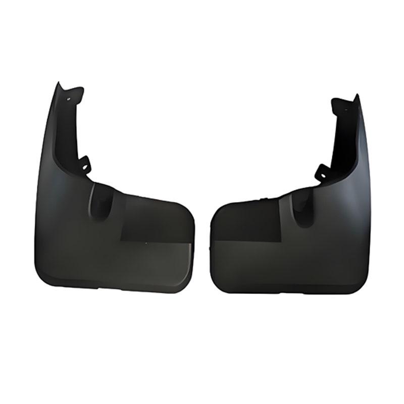 Soft Rubber Mud Flaps for 04-13 Peugeot 307 Hatchback/Sedan Tires