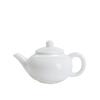 1PCS Chinese ceramics Tea pet Small Fingertip Pot tea Figurine Ornament Boutique oolong Tea Accessories home decoration