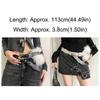 Y2K Plush Furry Splicing Belt Punk Star Rivet Belt Vintage Faux Fur Belts  Women Fashion