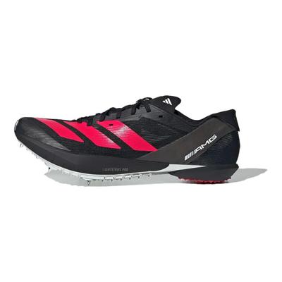 Mercedes AMG x Adizero Ambition Soft Casual Athletics Competition