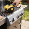 Handheld BBQ Grill Cleaning Brush Wireless Deep Cleaning Brush Electric Roller Brush  Outdoor Grill