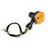 LED Turn Signals Lights Lamps Replacement 4pcs/kit