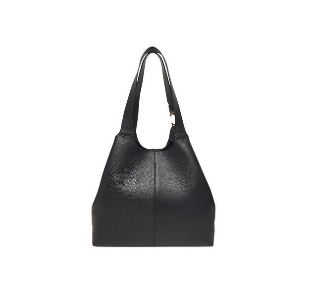 Handbag Coccinelle E1 SHA 11 01 01 Black