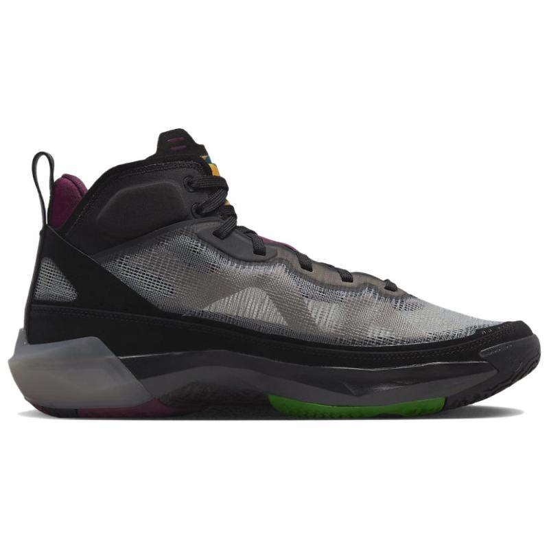 Jordan 37 Bordeaux Jordan DD6958-001