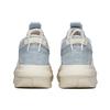 Anta Shock The Game 3 Low 'Grey Blue' Sneakers 112218084-7
