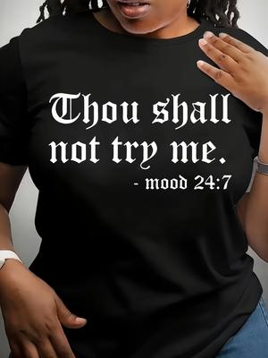 Tops – T-shirts