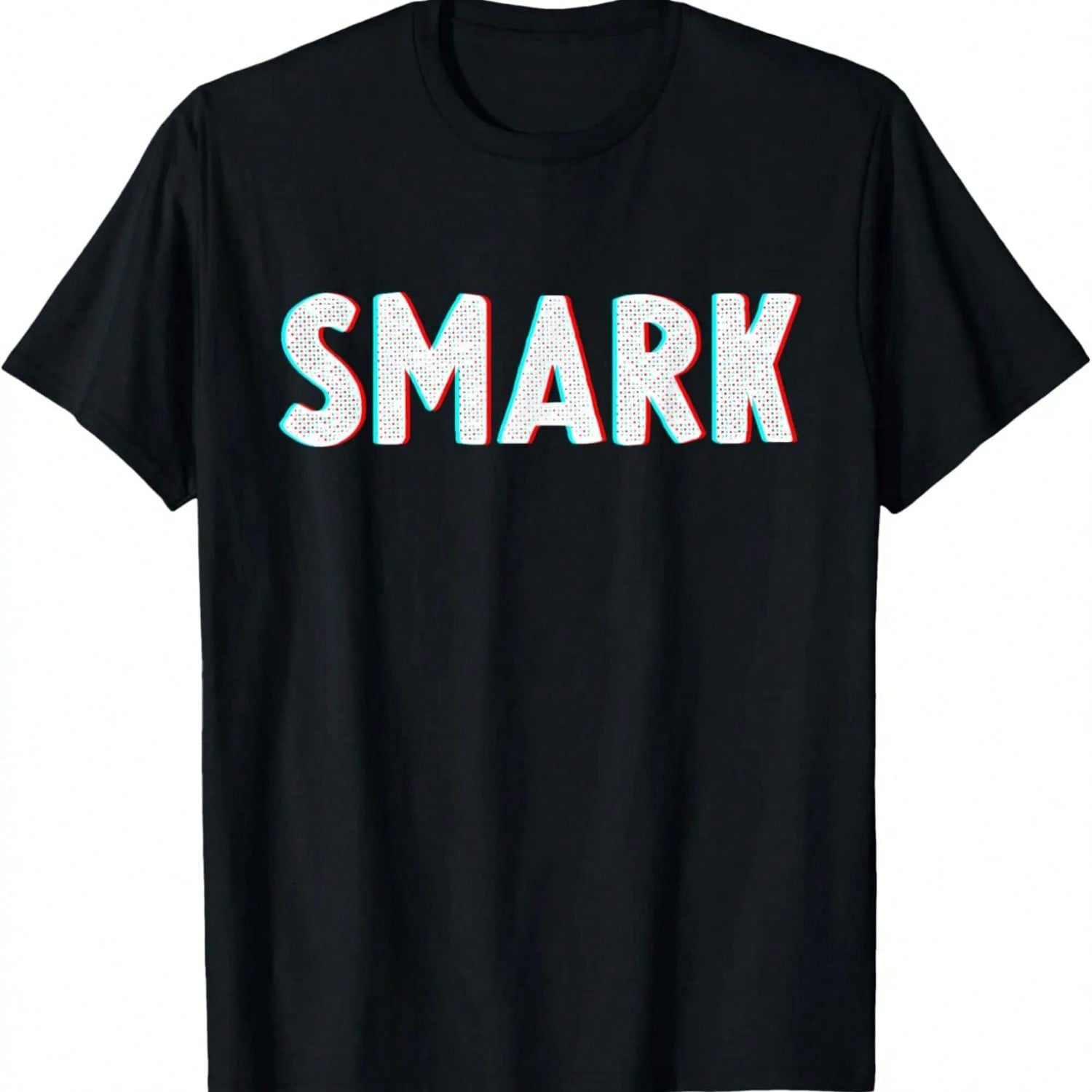 Smark T-Shirt,100% Cotton S разноцветный