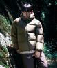 Snowpeak Apparel Airnova Pertex Reversible Hooded Heavy Down Jacket (S25Wupdj14) Yellow Khaki