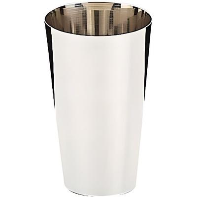 Stainless Steel Camping Glass - H.11.5 X Dia.7.5 Cm