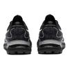 New Asics Gel Nimbus 24 Platinum Black Women's 1012B200-020