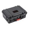 Carrying Case Explosion-proof Portable Travel Box 2 Layer Storage Box IP67 Waterproof for Insta360 X5 Camera Essentials