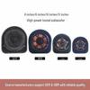 Araç Hoparlörleri – Subwoofer Hoparlör parçaları