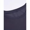 European Size Short-Sleeved T-Shirt with Summer Patterns for Men