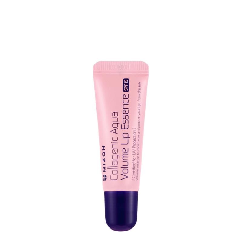 Collagenic Aqua Volume Lip Essence SPF15