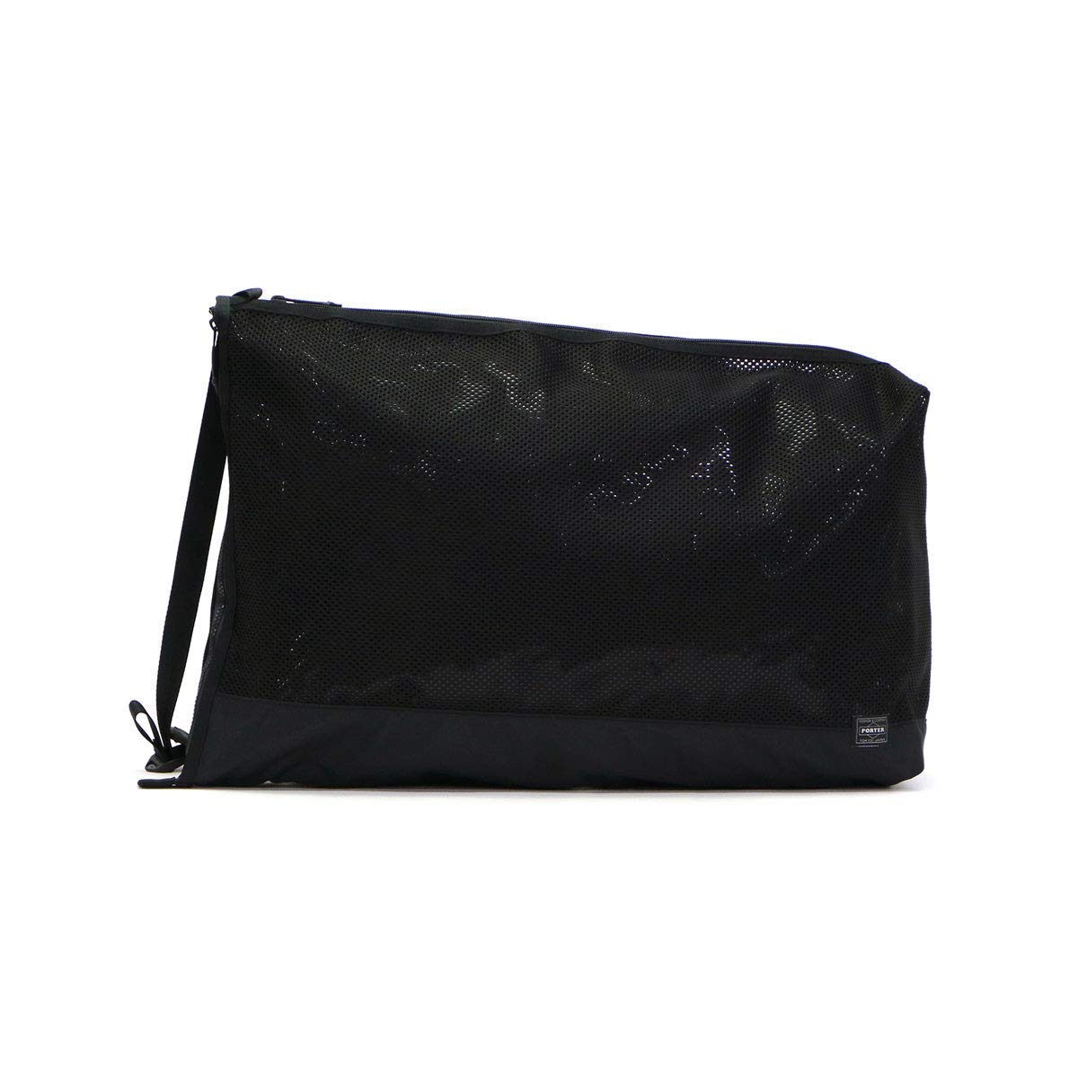 

Сумка через плечо Porter Screen Front Sack Large, 875-19100, Черный10