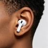 Apple AirPods 4 Tam Kablosuz Kulaklıklar Uzamsal Ses Kuvvet Sensörü Kontrolü Hands Free Kulaklıklar iOS Android Akıllı Telefonlar İçin