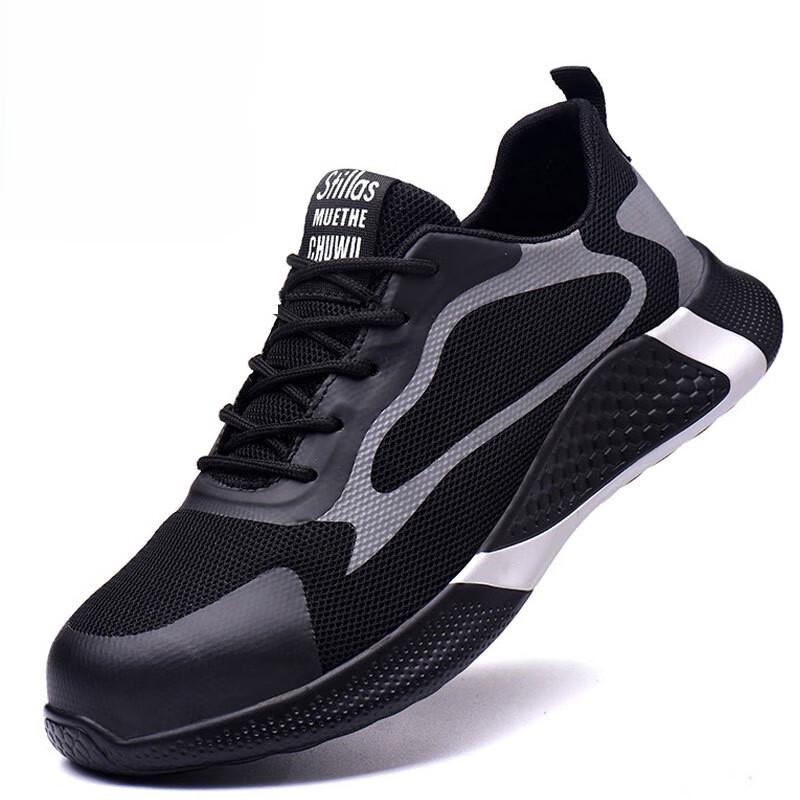 Alliance Messenger Men s Safety Shoes 41