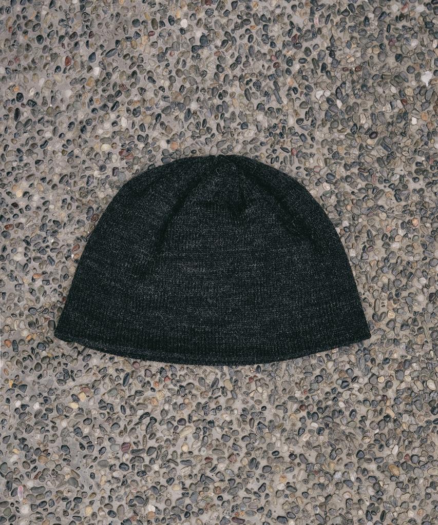 XERO Core Beanie [Melange Charcoal]