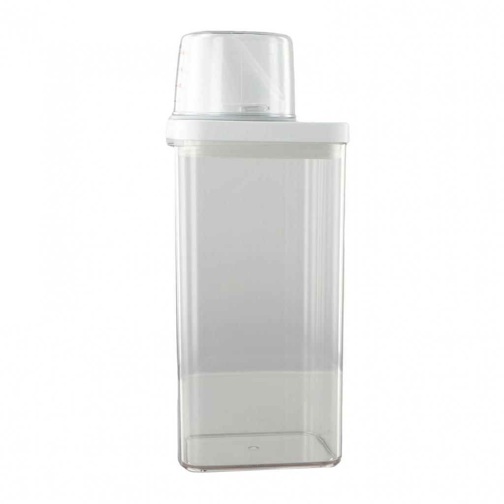 Dispenser di Sapone Saponi Detersivi 700ml/1100ml/1500ml/1900ml