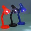 Schreibtischlampe Faltbar Augenschutz Kunststoff Studentenwohnheim Schreibtischlampe für Studenten
