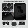 Changan Qiyuan Q07 Silicone Center Console Storage Box for Interior Upgrade