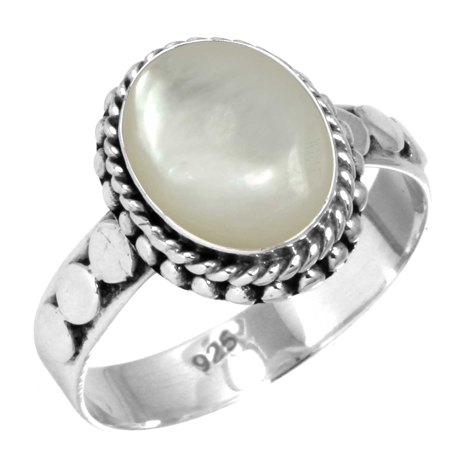 

Кольцо из стерлингового серебра 925 пробы Женское Драгоценный камень Ручная работа Ювелирные изделия Подарок на День матери Синий Зеленый Фиолетовый Медь Бирюза Жемчуг Лазурит Перламутр Винтаж 5 мать жемчужного