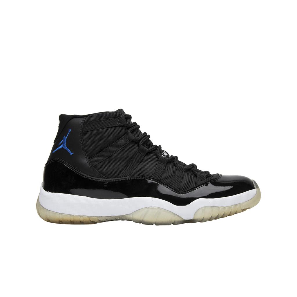 Jordan 11 Retro Space Jam 2009