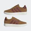Sneakers Adidas Barreda Bronze Strata Shadow Red Off White