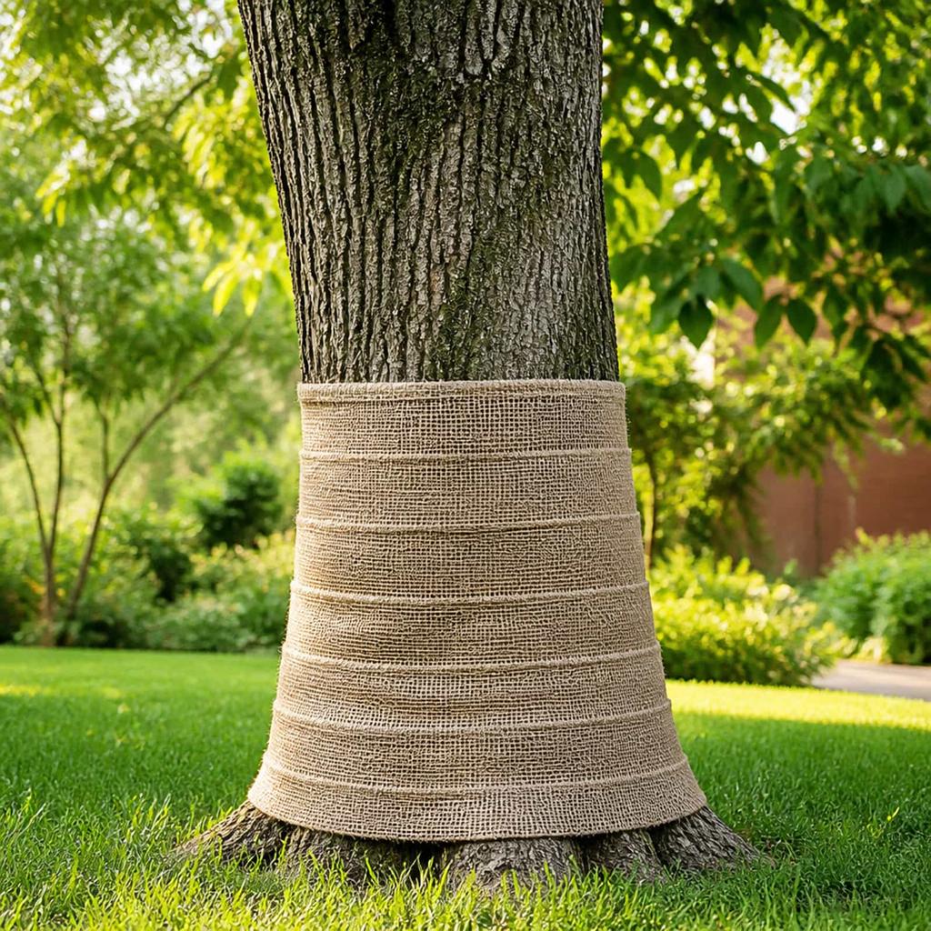 Jute Roll 160 X 500 Cm Natural