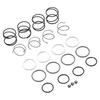 With Steel Ball Spring Kits Spring Steel Ball Wrenc Accessories High-quality N078434 N089668 20 Replacement Part