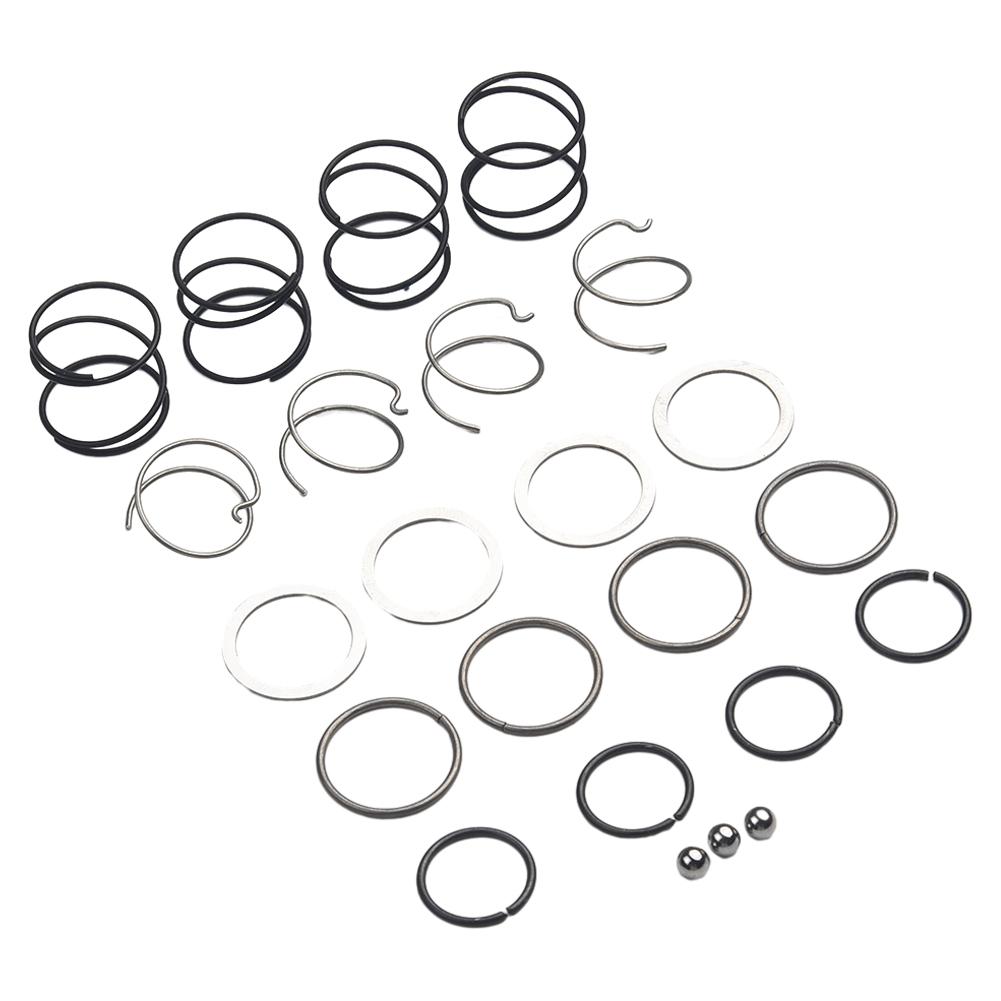 With Steel Ball Spring Kits Spring Steel Ball Wrenc Accessories High-quality N078434 N089668 20 Replacement Part