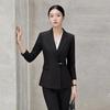 Treamon New Chinese Style Women's Suit Set