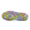 Li Ning Leather Cushioning Slip Resistant Abrasion Resistant Cushioning Slip Resistant Abrasion Resistant Low Top AGCP362-1